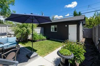 Photo 30: 3514 1 Street NW in Calgary: Highland Park Semi Detached (Half Duplex) for sale : MLS®# A2144381