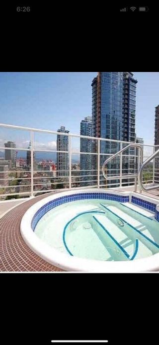 Photo 10: 1111 161 W GEORGIA Street in Vancouver: Downtown VW Condo for sale in "Cosmo" (Vancouver West)  : MLS®# R2855691