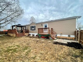 Main Photo: 17 LOUISE Street in St Clements: Pineridge Trailer Park Residential for sale (R02)  : MLS®# 202408284