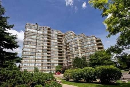 Main Photo: 232 10 Guildwood Parkway in Toronto: Guildwood Condo for lease (Toronto E08)  : MLS®# E4367285