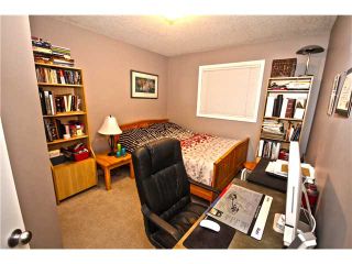 Photo 10: 58 CRYSTAL SHORES Cove: Okotoks Townhouse for sale : MLS®# C3643432