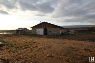 Photo 16: 57312 RGE RD 222: Rural Sturgeon County House for sale : MLS®# E4296597