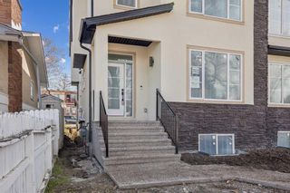 Photo 3: 3522 Centre B Street NW in Calgary: Highland Park Semi Detached (Half Duplex) for sale : MLS®# A2129494