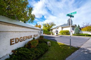 Photo 42: 112 Edgepark Villas NW in Calgary: Edgemont Semi Detached (Half Duplex) for sale : MLS®# A2019412