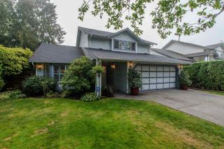 Photo 1: 9698 151 STREET in Surrey: Guildford House for sale (North Surrey)  : MLS®# R2104049