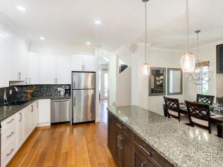 Photo 11: 5 7488 MULBERRY Place in Burnaby: The Crest Townhouse for sale in "Sierra Ridge" (Burnaby East)  : MLS®# R2711460