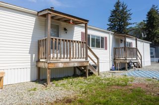Photo 4: 29 9267 SHOOK Road in Mission: Hatzic Manufactured Home for sale : MLS®# R2780406