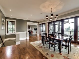Photo 5: 2786 BAYVIEW STREET in South Surrey White Rock: Crescent Bch Ocean Pk. Home for sale ()  : MLS®# R2029739