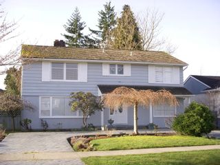 Photo 1: 4028 29TH Ave in Vancouver West: Dunbar Home for sale ()  : MLS®# V747906