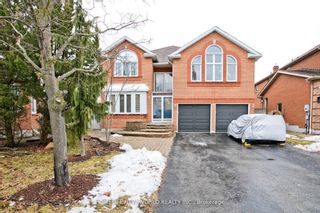 Photo 1: 61 Dewbourne Place in Whitby: Pringle Creek House (2-Storey) for sale : MLS®# E8062682