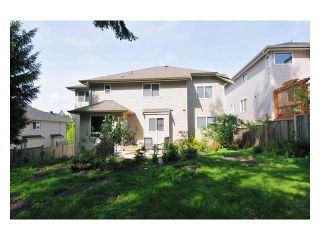 Photo 8: 13230 237A Street in Maple Ridge: Silver Valley House for sale in "ROCKRIDGE" : MLS®# V830247