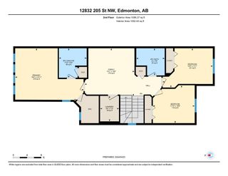 Photo 61: 12832 205 Street in Edmonton: Zone 59 House Half Duplex for sale : MLS®# E4383496