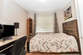 Photo 12: 133 3105 DAYANEE SPRINGS BL Boulevard in Coquitlam: Westwood Plateau Townhouse for sale : MLS®# R2244598