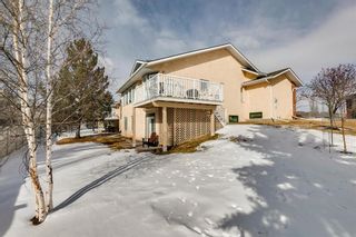 Photo 45: 46 Evergreen Bay SW in Calgary: Evergreen Detached for sale : MLS®# A1192758