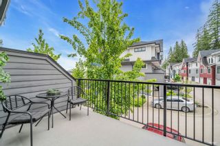 Photo 22: 31 2888 156 Street in Surrey: Grandview Surrey Townhouse for sale in "HYDE PARK" (South Surrey White Rock)  : MLS®# R2707531