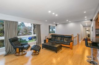 Photo 15: 3508 ST. GEORGES Avenue in North Vancouver: Upper Lonsdale House for sale in "UPPER LONSDALE" : MLS®# R2023889