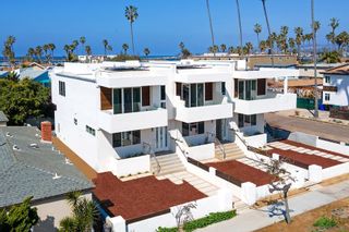 Main Photo: OCEAN BEACH House for sale : 2 bedrooms : 2158 Abbott St in San Diego
