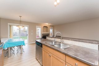 Photo 13: 11423 14 Avenue in Edmonton: Zone 55 House Half Duplex for sale : MLS®# E4340292