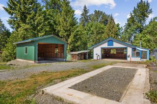 Photo 35: 358 Webb Rd in Courtenay: CV Courtenay West House for sale (Comox Valley)  : MLS®# 932871