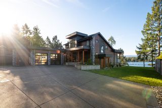 Main Photo: 1437 Madrona Dr in Nanoose Bay: PQ Nanoose House for sale (Parksville/Qualicum)  : MLS®# 960438