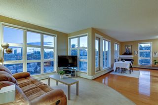 Photo 2: 410 532 5 Avenue NE in Calgary: Bridgeland/Riverside Apartment for sale : MLS®# A1173001