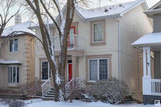 Photo 1: 11809 71A Avenue in Edmonton: Zone 15 House for sale : MLS®# E4325349