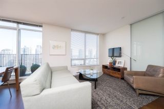 Photo 4: 1703 1055 HOMER Street in Vancouver: Yaletown Condo for sale in "DOMUS" (Vancouver West)  : MLS®# R2186785