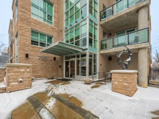 Photo 2: 1007 788 12 Avenue SW in Calgary: Beltline Apartment for sale : MLS®# A2014892