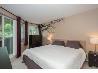 Photo 9: A302 2099 LOUGHEED Highway in Port Coquitlam: Glenwood PQ Condo for sale in "SHAUGHNESSY SQUARE" : MLS®# R2088151