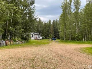 Photo 2: 60116 RR 231: Rural Thorhild County House for sale : MLS®# E4303625