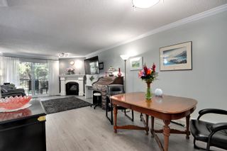 Photo 11: 208 10160 RYAN Road in Richmond: South Arm Condo for sale in "STORNOWAY" : MLS®# R2719646