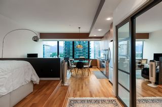 Photo 17: 904 1333 W GEORGIA Street in Vancouver: Coal Harbour Condo for sale in "QUBE" (Vancouver West)  : MLS®# R2734408
