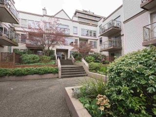 Photo 9: 311 910 W 8TH Avenue in Vancouver: Fairview VW Condo for sale (Vancouver West)  : MLS®# R2258307