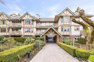 Photo 2: 506 2059 CHESTERFIELD Avenue in North Vancouver: Central Lonsdale Condo for sale : MLS®# R2705799