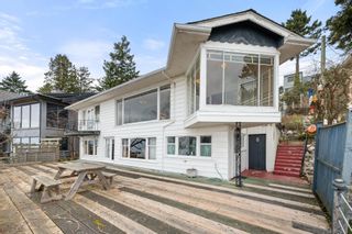 Photo 4: 14458 MARINE Drive: White Rock House for sale (South Surrey White Rock)  : MLS®# R2878162