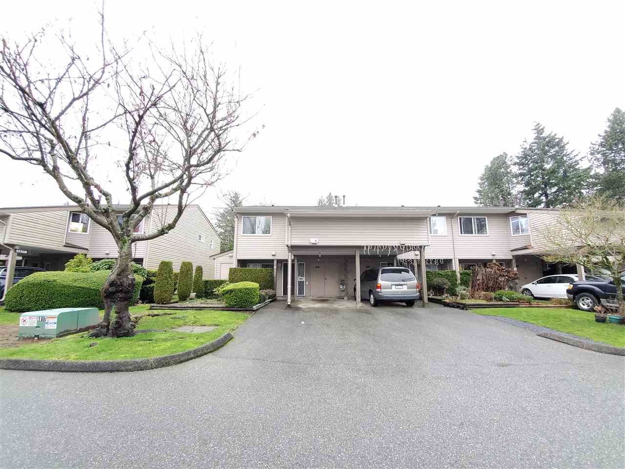 Main Photo: 16 13302 102A Avenue in Surrey: Whalley Townhouse for sale in "The Village of Surrey Place" (North Surrey)  : MLS®# R2528921