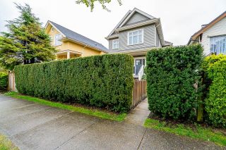 Photo 30: 956 E 13TH Avenue in Vancouver: Mount Pleasant VE 1/2 Duplex for sale in "Cedar Cottage" (Vancouver East)  : MLS®# R2876483