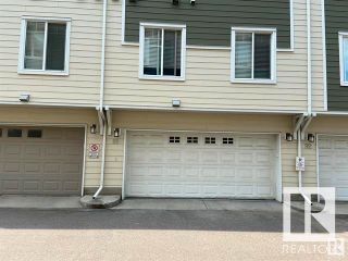 Photo 14: 91 2003 RABBIT HILL Road NW in Edmonton: Zone 14 Townhouse for sale : MLS®# E4376115