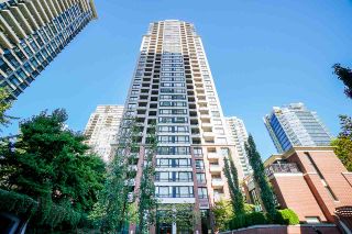 Photo 39: 2806 909 MAINLAND STREET in Vancouver: Yaletown Condo for sale (Vancouver West)  : MLS®# R2507980