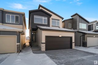 Main Photo: 59 Elsinore Place in Edmonton: Zone 27 House for sale : MLS®# E4368347