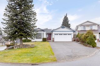 Photo 1: 1234 NELSON Place in Port Coquitlam: Citadel PQ House for sale in "CITADEL" : MLS®# R2652176
