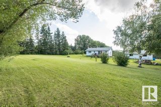 Photo 34: 8 2304 TWP RD 522: Rural Parkland County House for sale : MLS®# E4353200