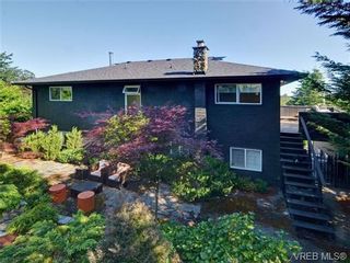 Photo 20: 1291 Highrock Ave in VICTORIA: Es Rockheights House for sale (Esquimalt)  : MLS®# 704279