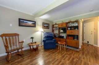 Photo 16: 5 2355 Valley View Dr in Courtenay: CV Courtenay East Row/Townhouse for sale (Comox Valley)  : MLS®# 851159