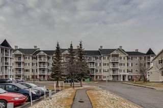 Photo 27: 5107 69 Country Village Manor NE in Calgary: Country Hills Village Apartment for sale : MLS®# A2094863