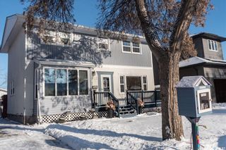 Photo 1: 3022 Westgate Avenue in Regina: Lakeview RG Residential for sale : MLS®# SK963250