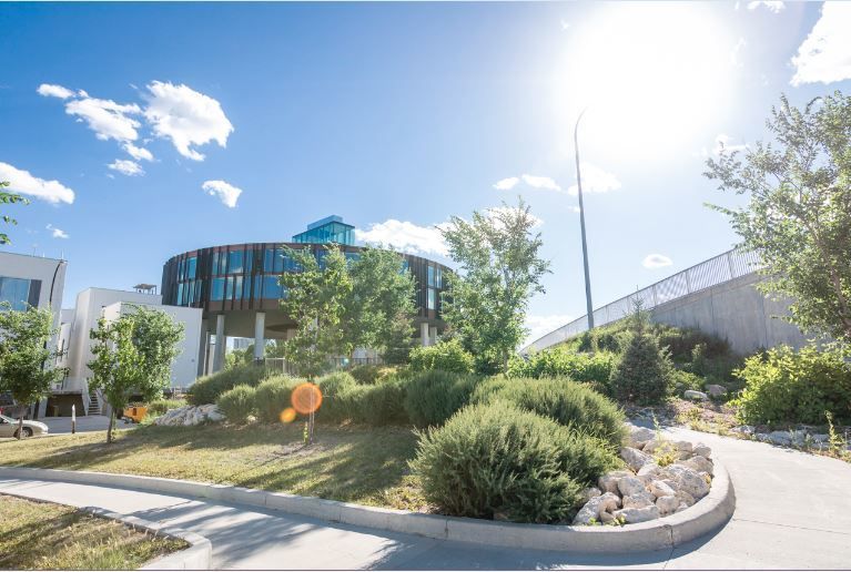 Main Photo: 203 540 Waterfront Drive in Winnipeg: Exchange District Condominium for sale (9A) 
