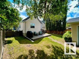 Photo 34: 11150 71 Avenue in Edmonton: Zone 15 House for sale : MLS®# E4381697