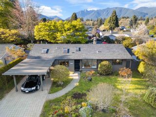 Photo 37: 1128 MAPLEWOOD Crescent in North Vancouver: Norgate House for sale in "Norgate" : MLS®# R2872454