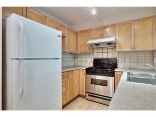 Photo 7: 209 2338 WESTERN Parkway in Vancouver: University VW Condo for sale in "WINSLOW COMMONS" (Vancouver West)  : MLS®# V1116479